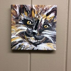 Meet your Posher, Lindsay